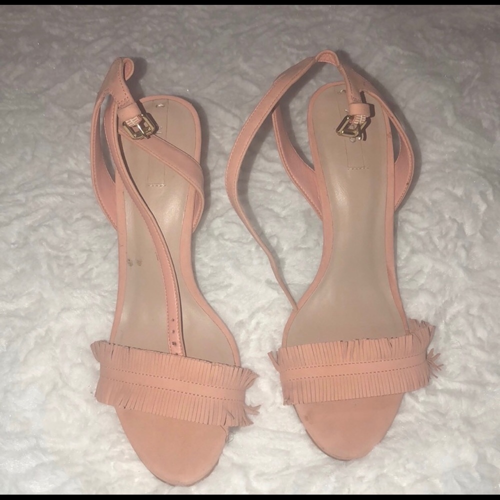 Aldo Sandals